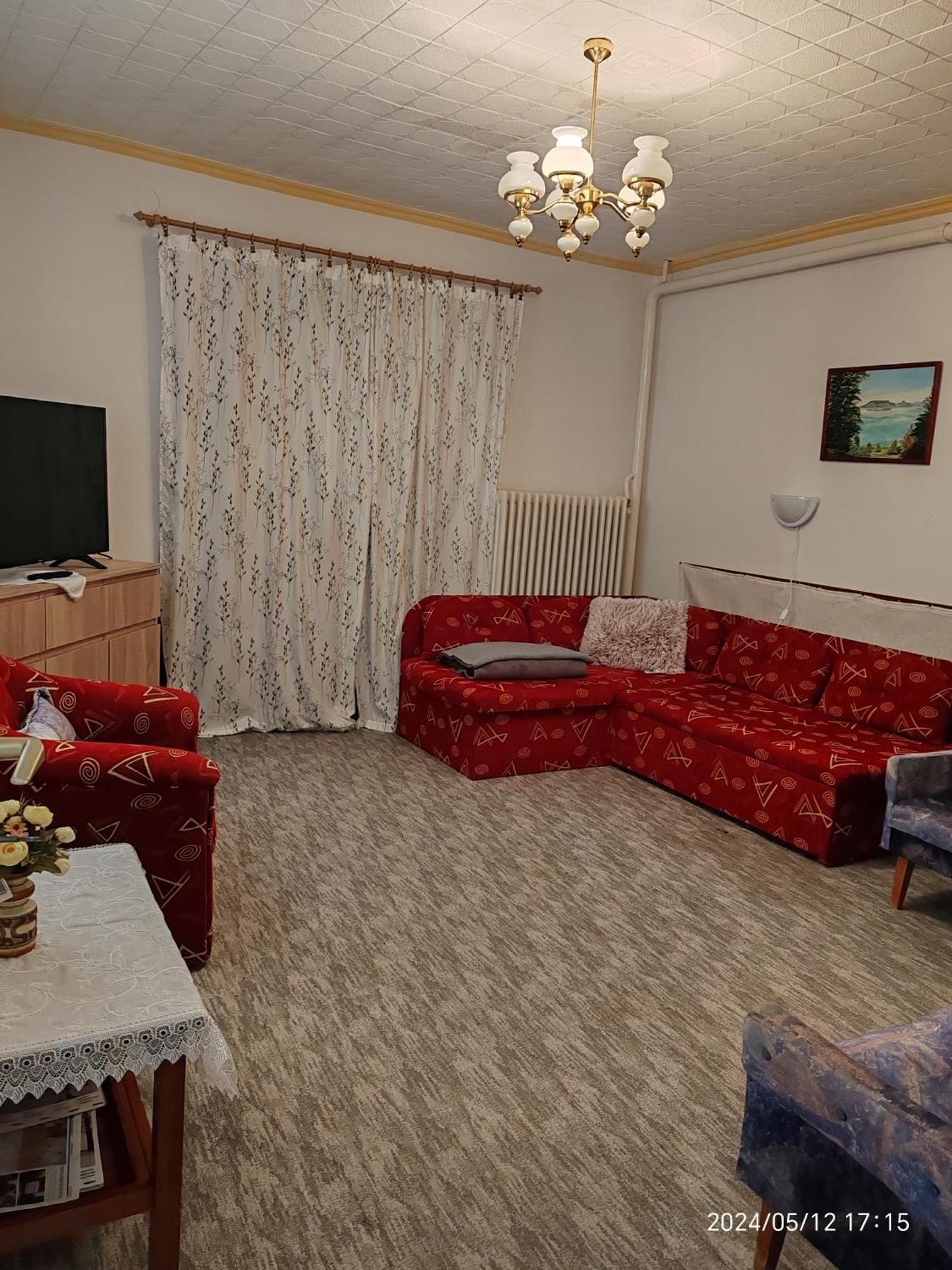 Panorama Holiday Home Badacsonyors Exterior photo